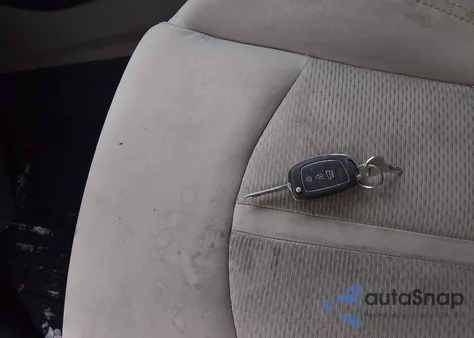 2016 Hyundai Sonata Sport z USA, uszkodzony, nr VIN 5NPE34AF0GH262377